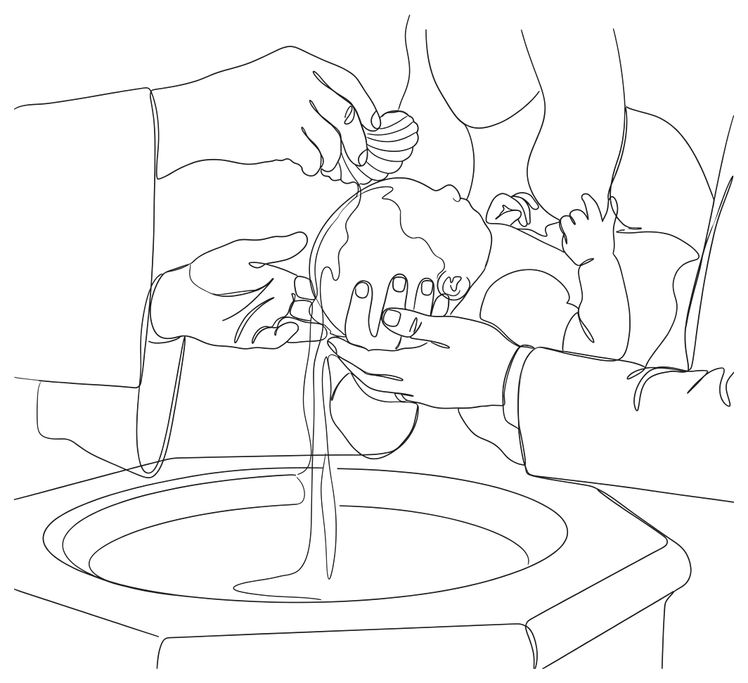 Ilustracja sesji