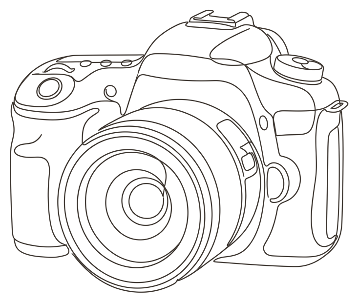 Ilustracja sesji
