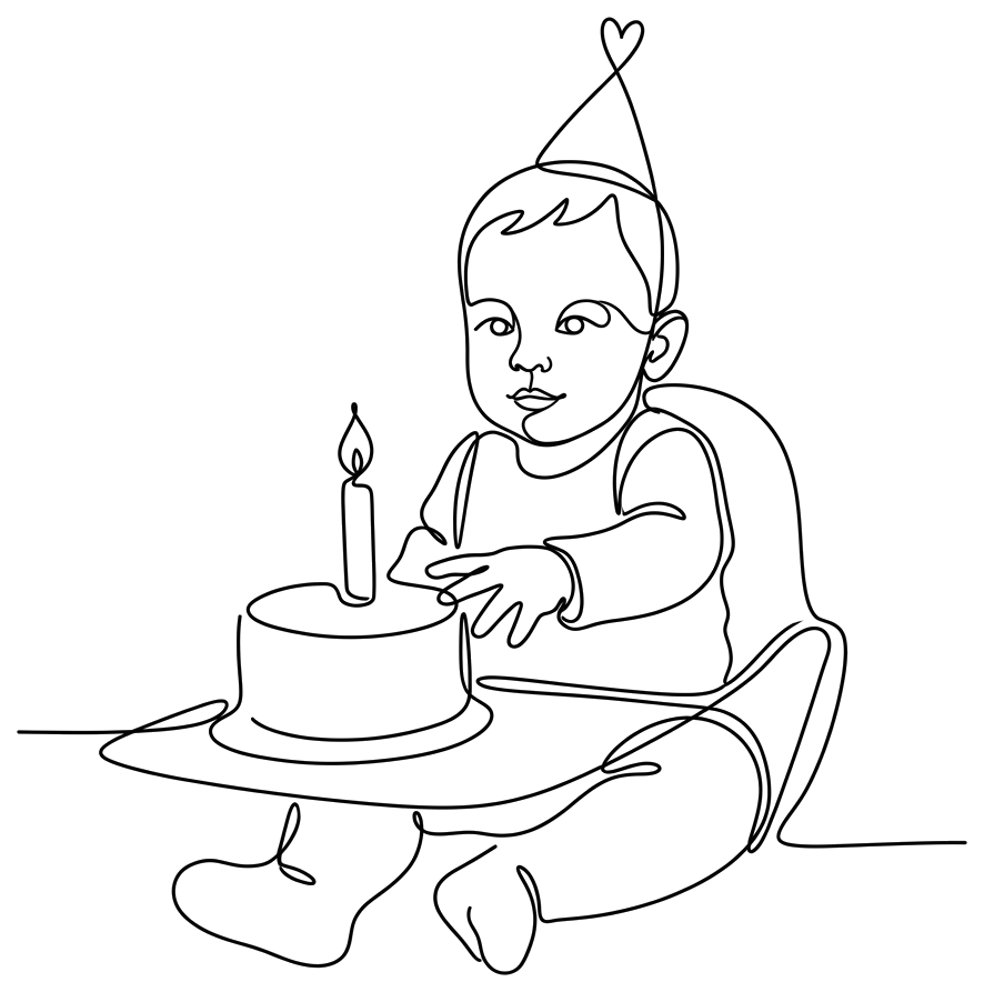 Ilustracja sesji