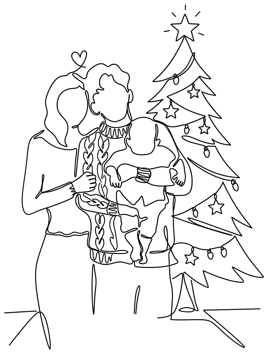 Ilustracja sesji